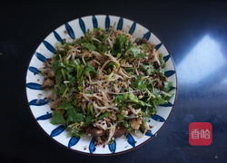 不用面粉的白菜饺子的做法图解14