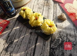 不用面粉的白菜饺子的做法图解19