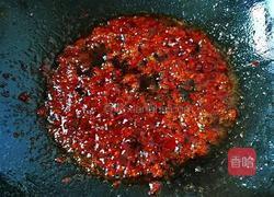 香辣河蟹的做法图解2