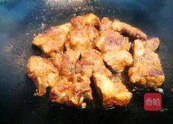 奥尔良风味排骨的做法图解7