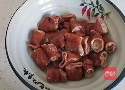 香酥辣子肥肠的做法图解6