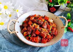 香酥辣子肥肠的做法图解14