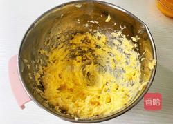 巧克力爱心磅蛋糕的做法图解12