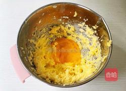 巧克力爱心磅蛋糕的做法图解13