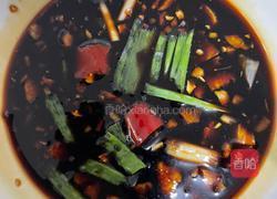 清蒸冰冻虾的正确做法，营养好吃，肉质鲜嫩，鲜甜不腥的做法图解6