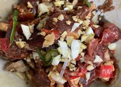 辣椒炒肉解馋下饭菜的做法图解2