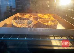 燕麦巧克力派的做法图解5