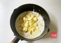 燕麦巧克力派的做法图解6