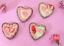 燕麦巧克力派的做法图解9