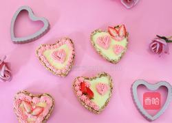 燕麦巧克力派的做法图解10