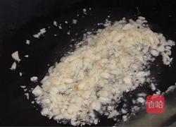 蚝油蒜蓉生菜的做法图解2