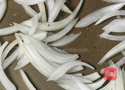 香香减脂泡菜鸡肉饼的做法图解2