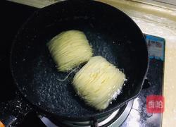 牛肉竹升面的做法图解3