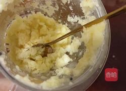 蒜蓉葱香鲍鱼的做法图解1