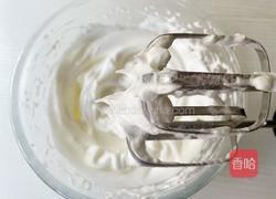 情人节蜜粉蛋糕的做法图解6