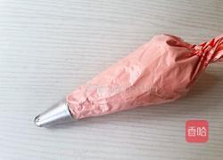 情人节蜜粉蛋糕的做法图解14