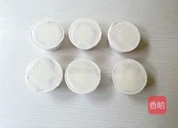 情人节蜜粉蛋糕的做法图解13