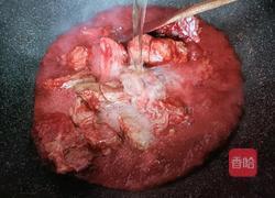 南乳汁烧肋排的做法图解7