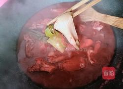 南乳汁烧肋排的做法图解9