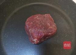 惠灵顿牛排的做法图解1