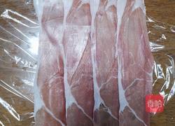 惠灵顿牛排的做法图解5