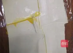 Illustration of how to make Wellington steak 9