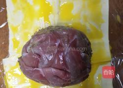 惠灵顿牛排的做法图解10