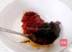 虾翅一锅焖的做法图解3