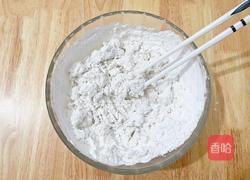 虎皮汤圆的做法图解4