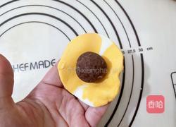 虎皮汤圆的做法图解15