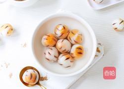 虎皮汤圆的做法图解19