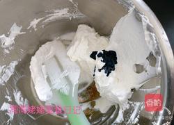 木糖醇奶油蛋糕的做法图解5