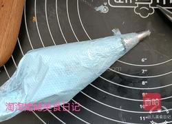 木糖醇奶油蛋糕的做法图解6