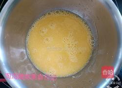 木糖醇奶油蛋糕的做法图解10