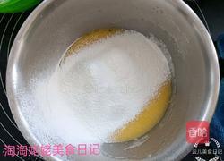 木糖醇奶油蛋糕的做法图解11