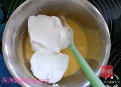 木糖醇奶油蛋糕的做法图解15