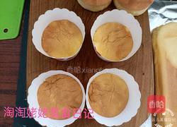 木糖醇奶油蛋糕的做法图解21