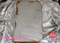 木糖醇奶油蛋糕的做法图解25