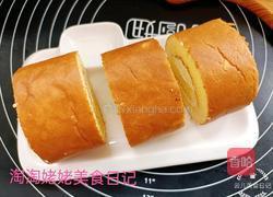 木糖醇奶油蛋糕的做法图解27