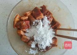 牙签羊肉的做法图解6