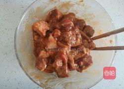 牙签羊肉的做法图解7