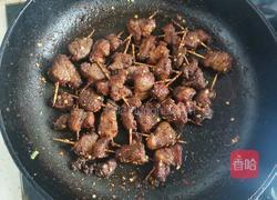 牙签羊肉的做法图解10