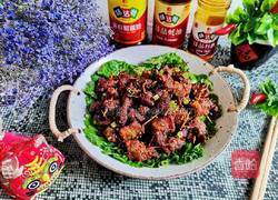 牙签羊肉的做法图解11