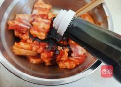 烤五花肉的做法图解4