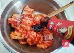 烤五花肉的做法图解3