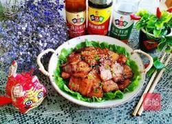 烤五花肉的做法图解7