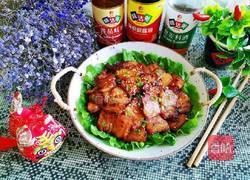 烤五花肉的做法图解9