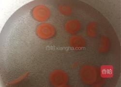 西葫芦煎饼（10个月宝宝辅食）的做法图解2