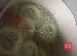 西葫芦煎饼（10个月宝宝辅食）的做法图解3