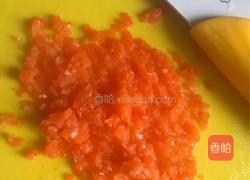 西葫芦煎饼（10个月宝宝辅食）的做法图解5